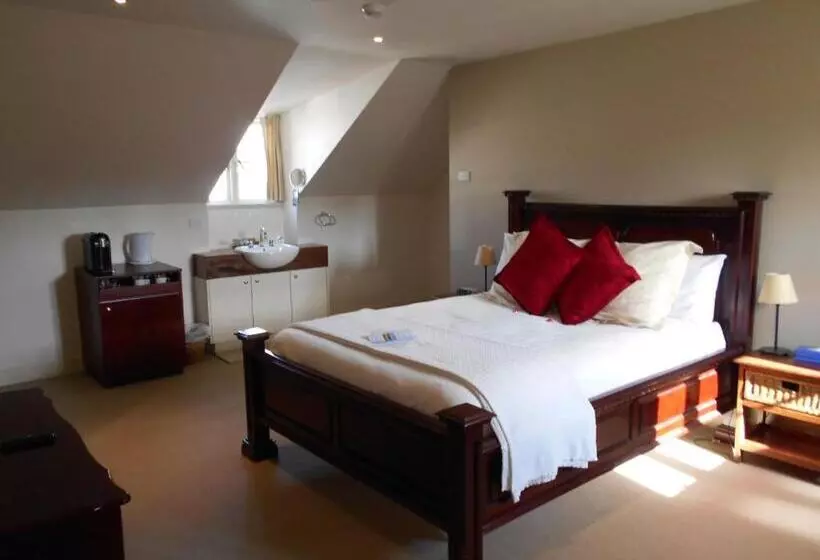 ホテル Fitzroy Inn Historic Retreat Mittagong