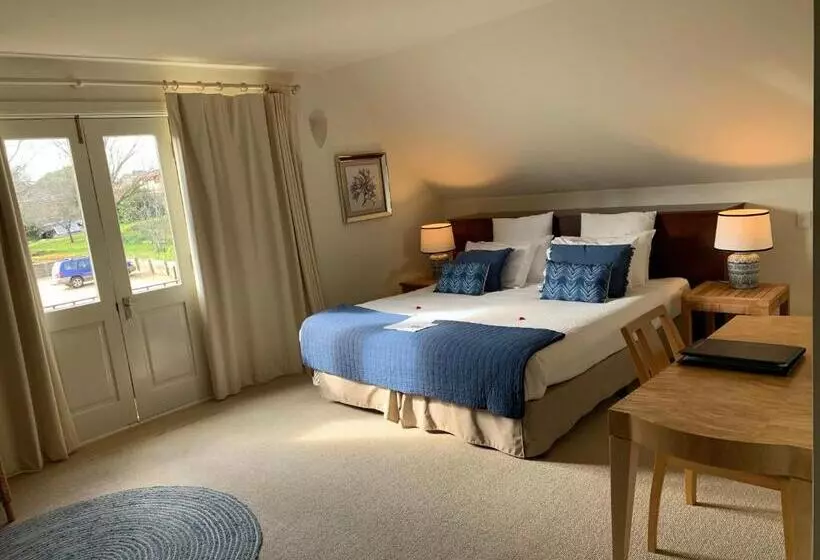 ホテル Fitzroy Inn Historic Retreat Mittagong