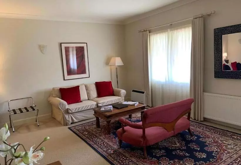 ホテル Fitzroy Inn Historic Retreat Mittagong