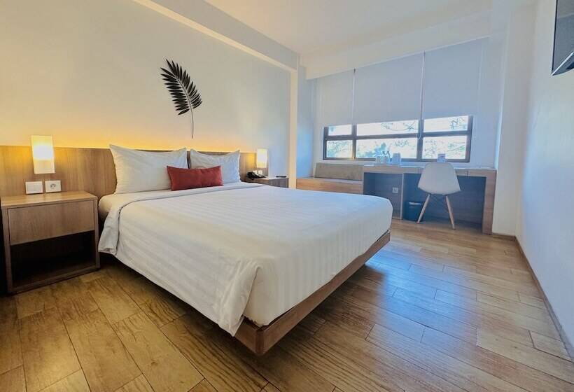 فندق Grand Zuri Kuta Bali