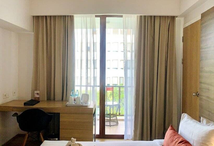 فندق Grand Zuri Kuta Bali