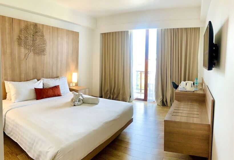 فندق Grand Zuri Kuta Bali