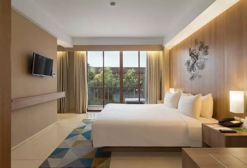 ホテル Grand Zuri Kuta Bali