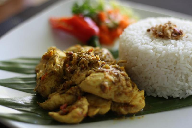 فندق Grand Zuri Kuta Bali