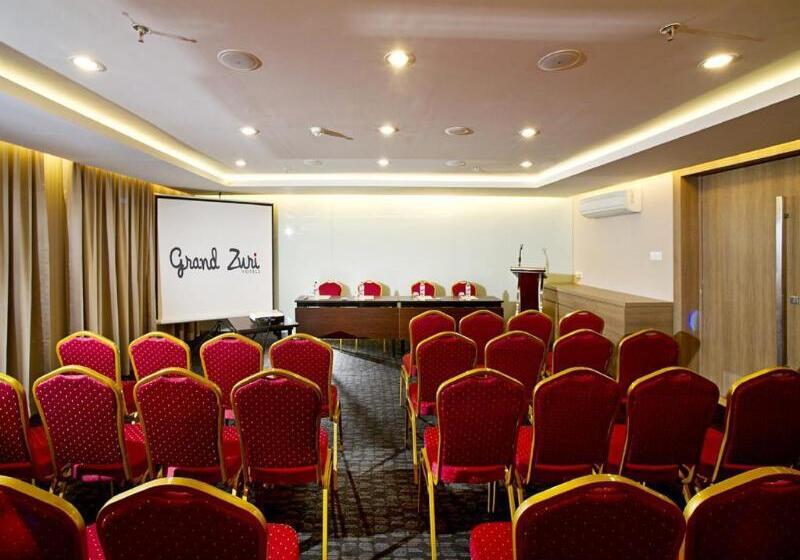 فندق Grand Zuri Kuta Bali