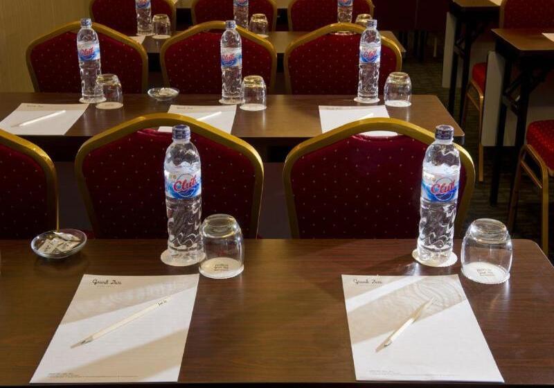 فندق Grand Zuri Kuta Bali