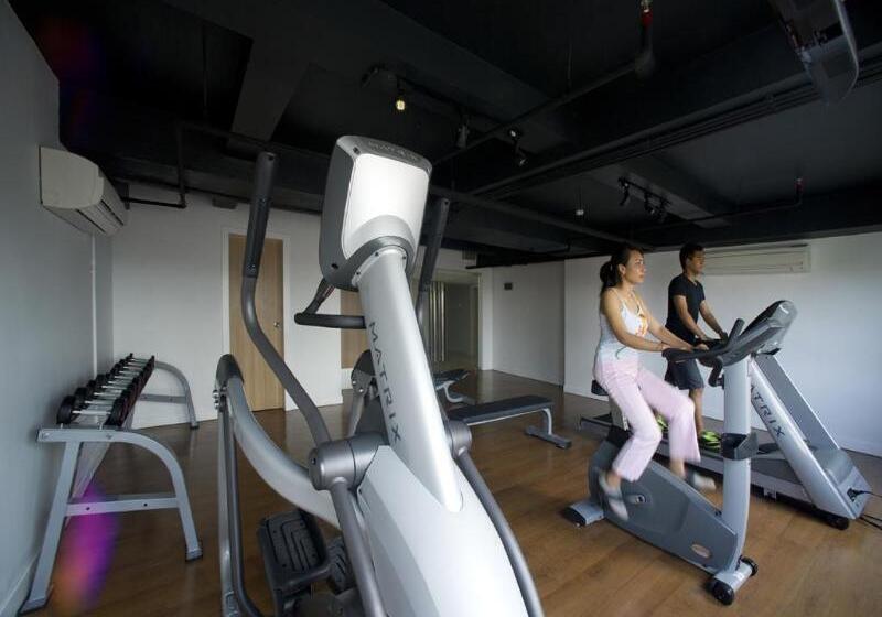 فندق Grand Zuri Kuta Bali