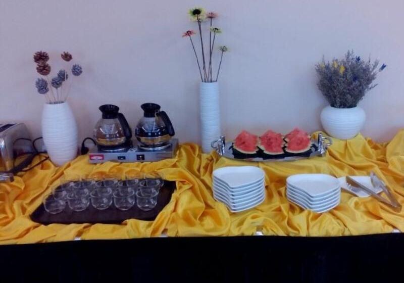 فندق Greentree Inn Shantou Chengjiang Road Business