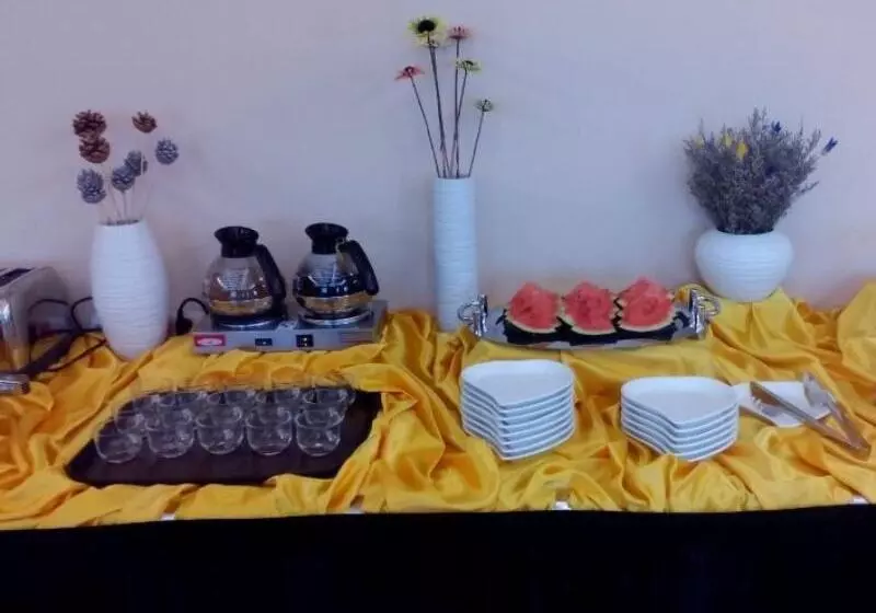 Hotel Greentree Inn Shantou Chengjiang Road Business