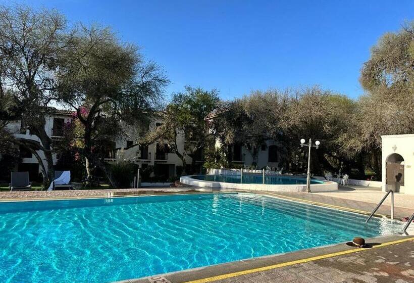 هتل Hacienda Taboada