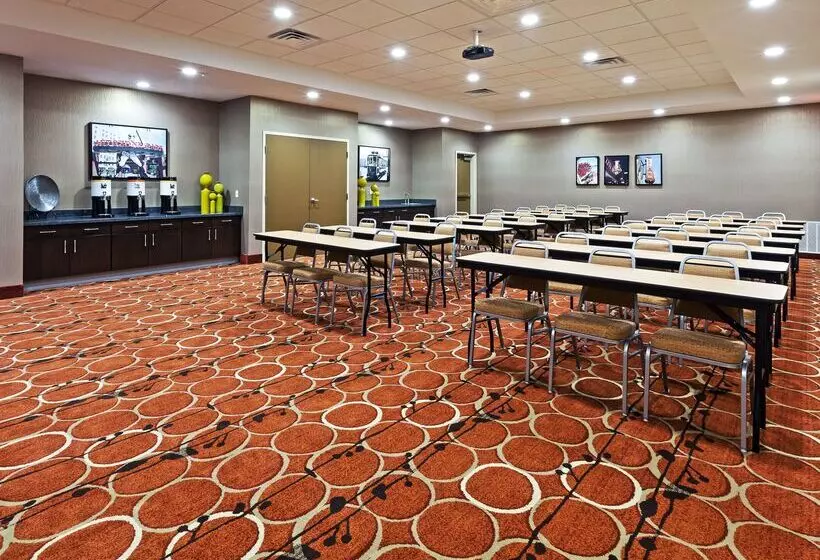 ホテル Hampton Inn Marion