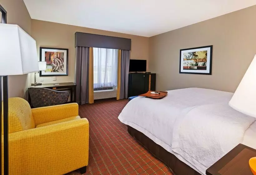 ホテル Hampton Inn Marion