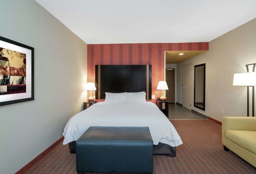 فندق Hampton Inn Marion