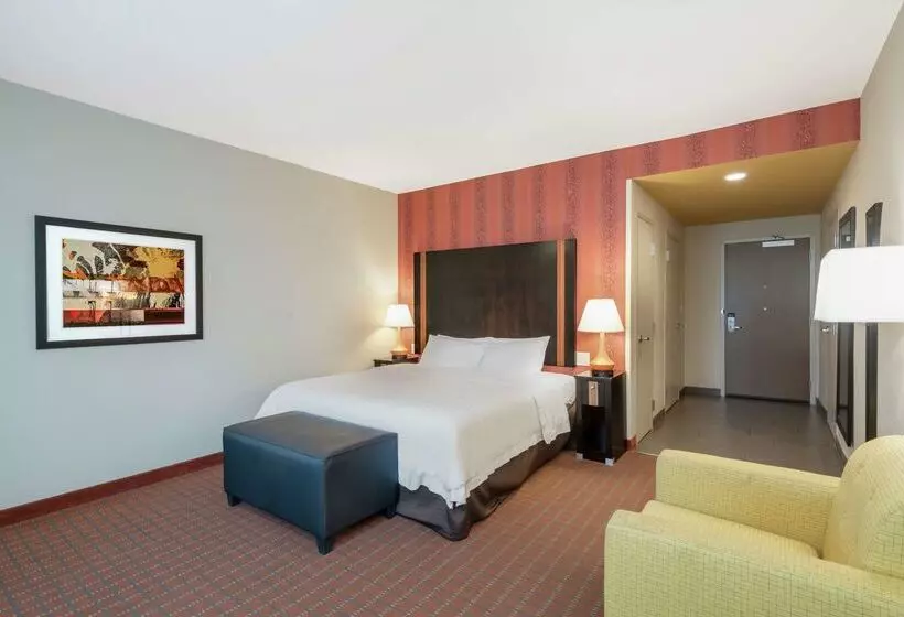 ホテル Hampton Inn Marion