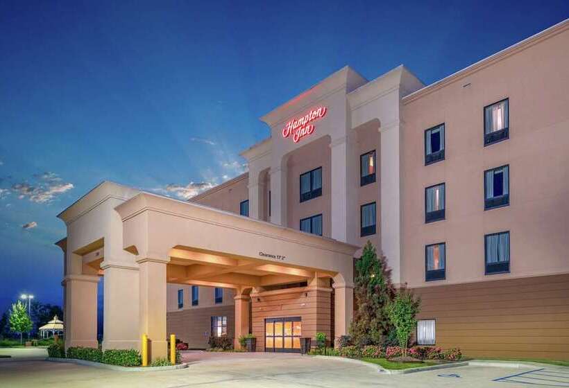فندق Hampton Inn Marion
