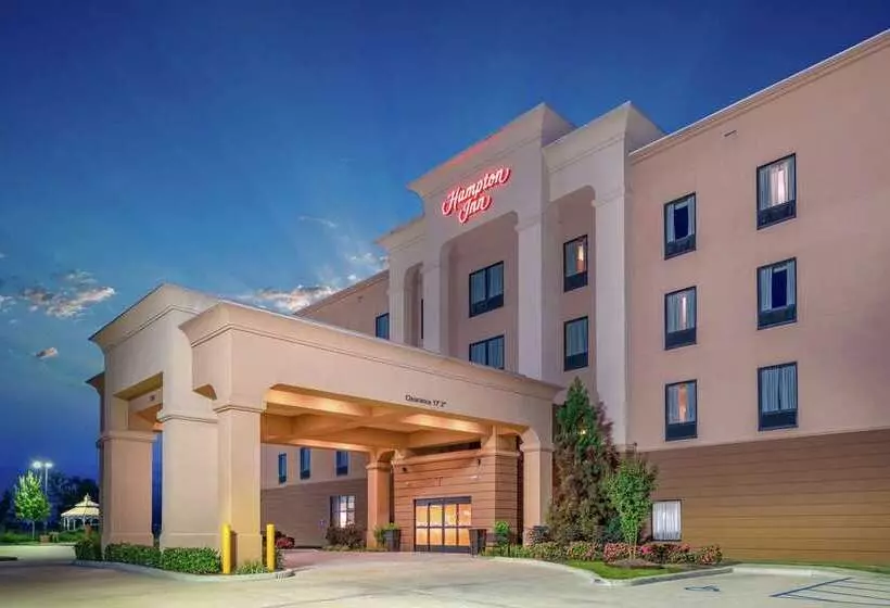 ホテル Hampton Inn Marion