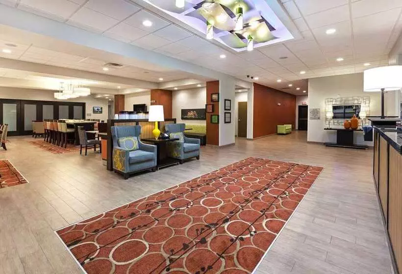 ホテル Hampton Inn Marion