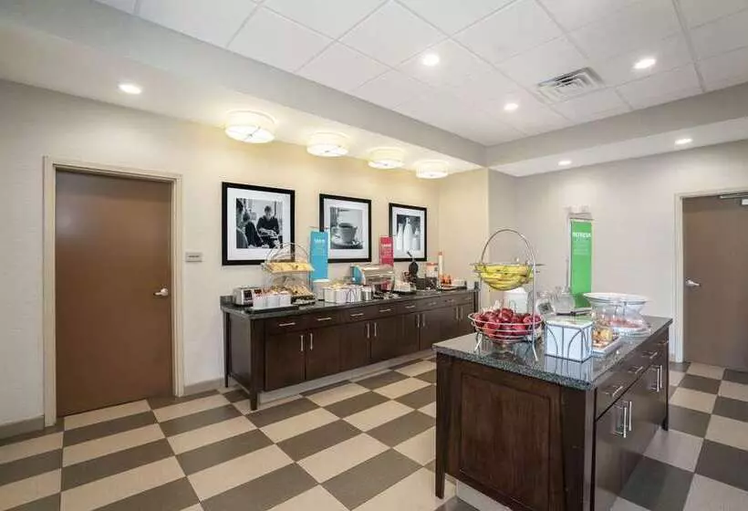 ホテル Hampton Inn Marion