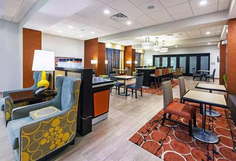 ホテル Hampton Inn Marion