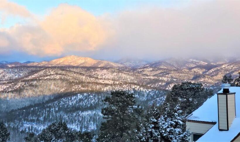 فندق High Sierra Condominiums