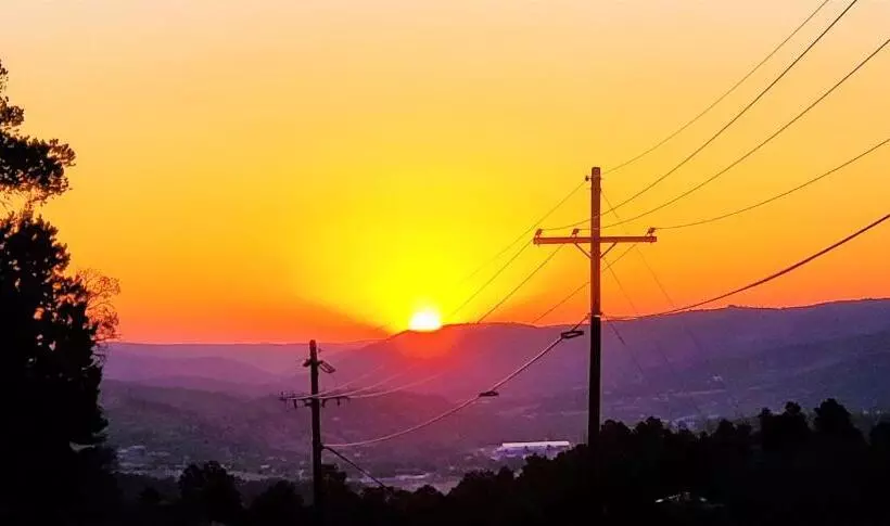 Hotel High Sierra Condominiums