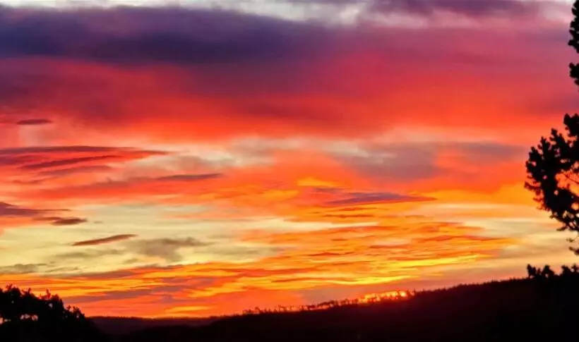 Hotel High Sierra Condominiums