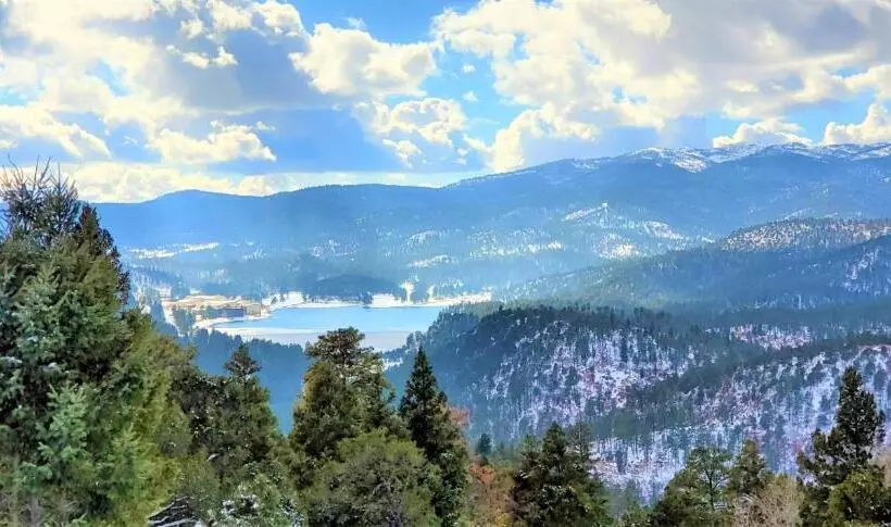 Hotel High Sierra Condominiums