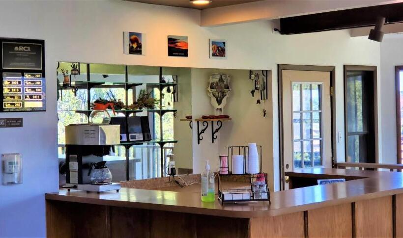 فندق High Sierra Condominiums