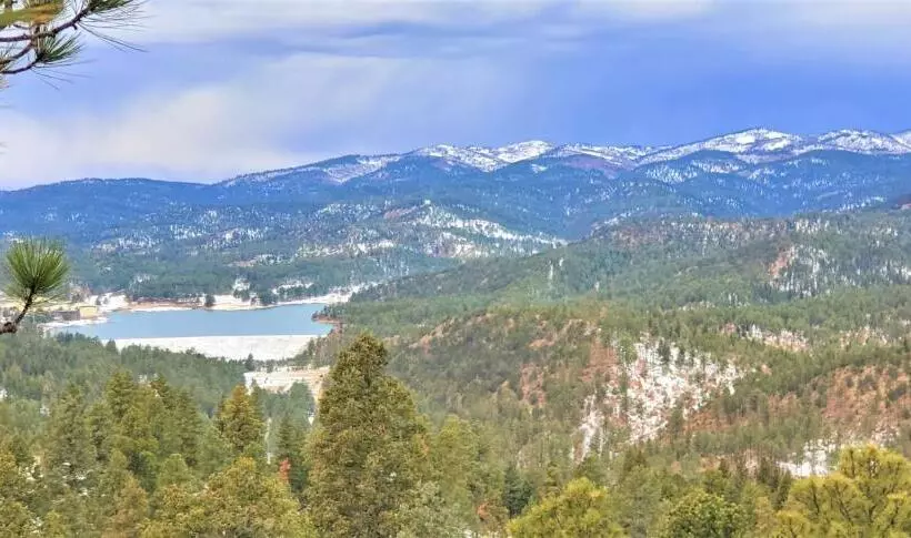 Hotel High Sierra Condominiums