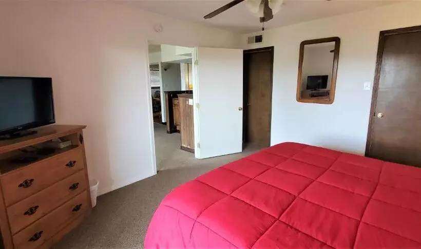 Hotel High Sierra Condominiums