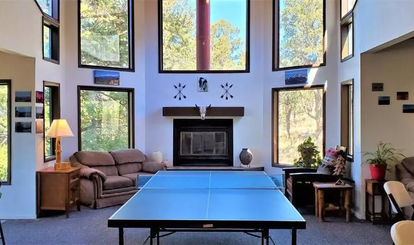 Hotel High Sierra Condominiums