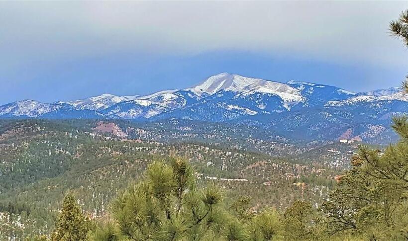 فندق High Sierra Condominiums