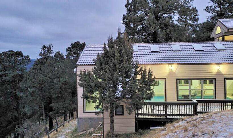 فندق High Sierra Condominiums