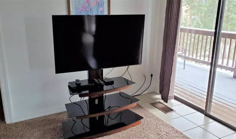 Hotel High Sierra Condominiums