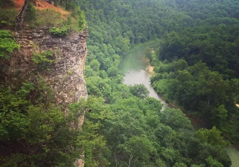 هتل Holiday Inn Express And Suites Tahlequah, An Ihg