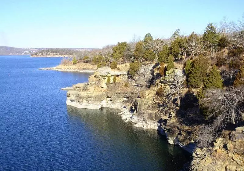 هتل Holiday Inn Express And Suites Tahlequah, An Ihg