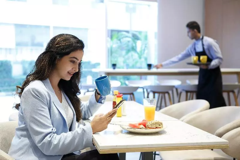 ホテル Holiday Inn Express Gurugram Sector 50, An Ihg
