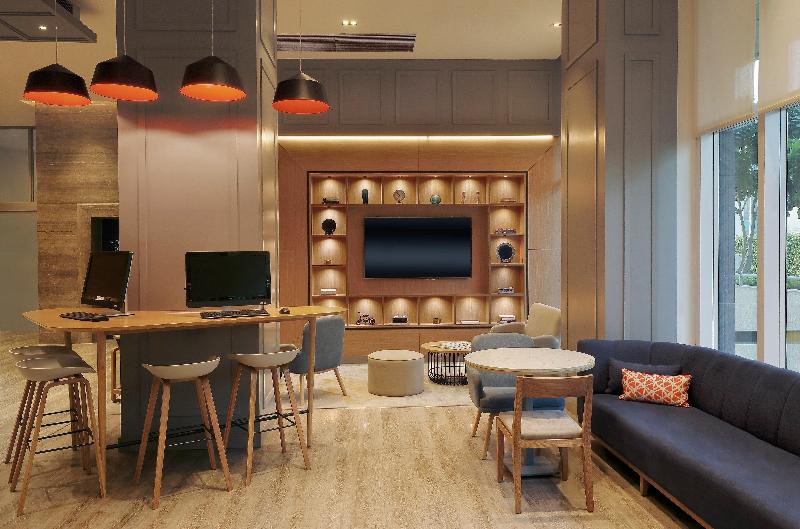 Otel Holiday Inn Express Gurugram Sector 50, An Ihg