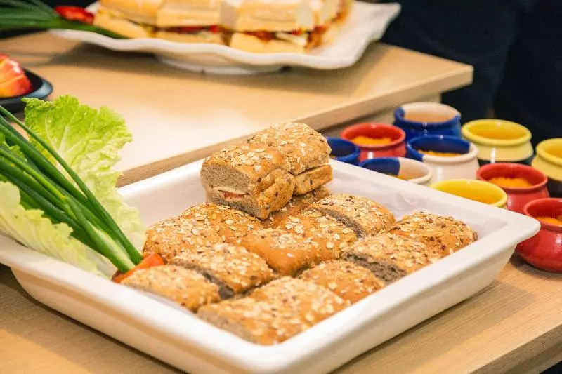 ホテル Holiday Inn Express Gurugram Sector 50, An Ihg