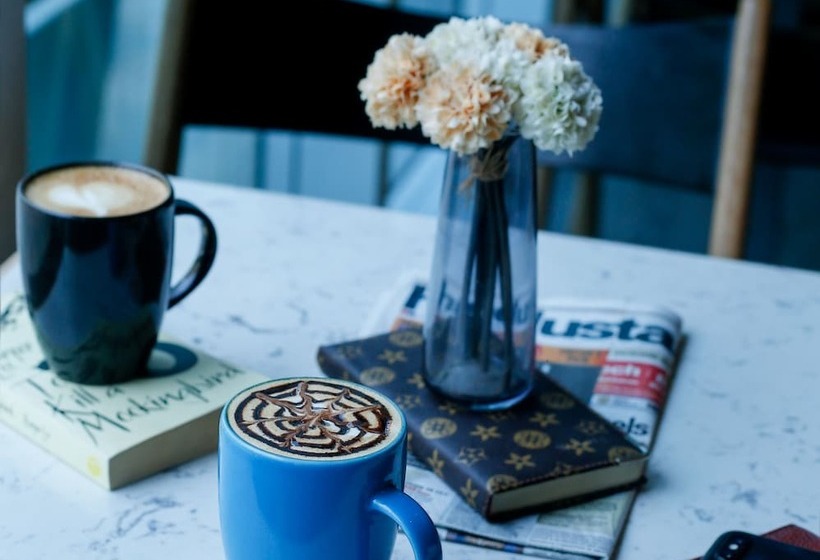 Otel Holiday Inn Express Gurugram Sector 50, An Ihg