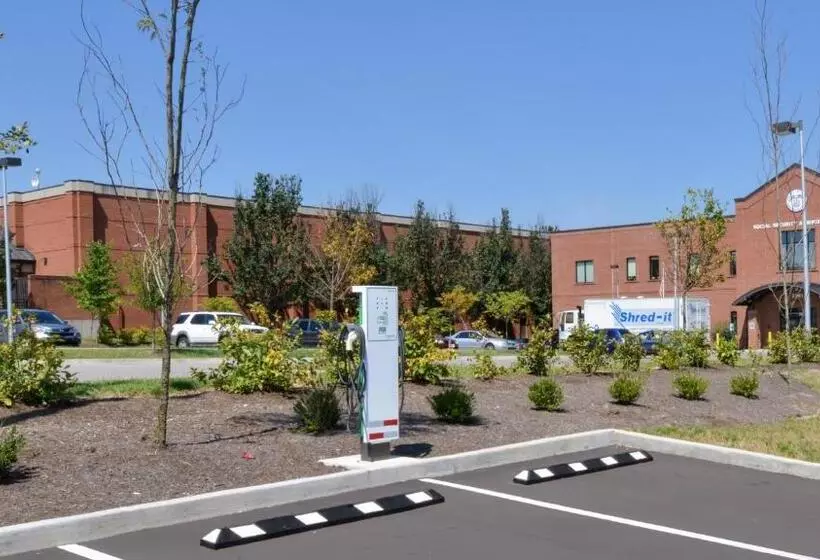 ホテル Holiday Inn Express & Suites Lexington Midtown   I 75, An Ihg