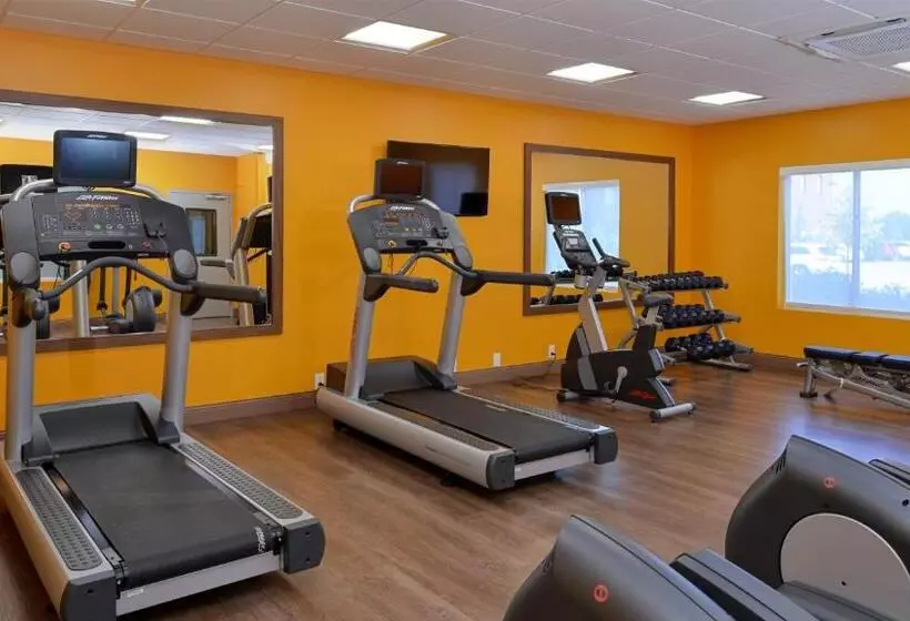 ホテル Holiday Inn Express & Suites Lexington Midtown   I 75, An Ihg