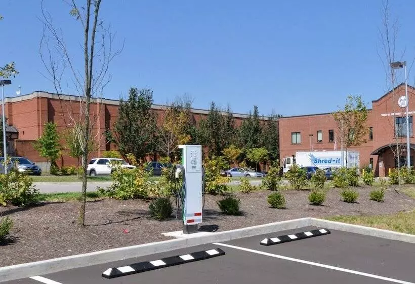 ホテル Holiday Inn Express & Suites Lexington Midtown   I 75, An Ihg