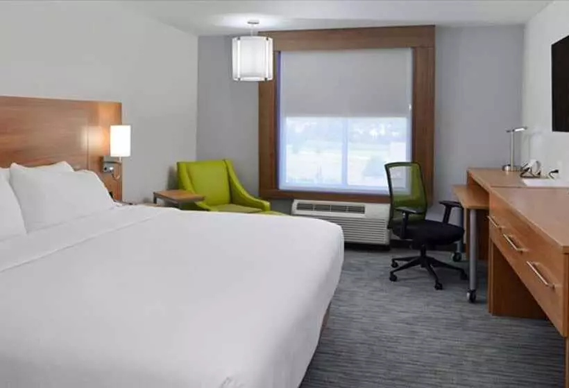 ホテル Holiday Inn Express & Suites Lexington Midtown   I 75, An Ihg