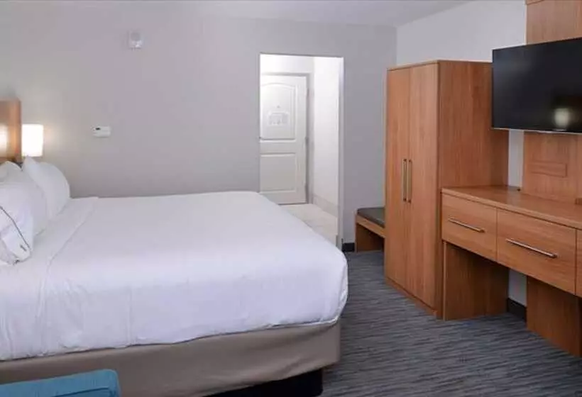 ホテル Holiday Inn Express & Suites Lexington Midtown   I 75, An Ihg