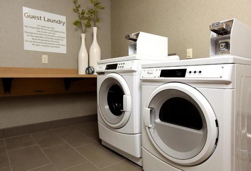 酒店 Holiday Inn Express & Suites Omaha South Ralston Arena, An Ihg