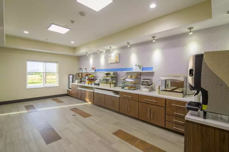 酒店 Holiday Inn Express & Suites Raymondville By Ihg