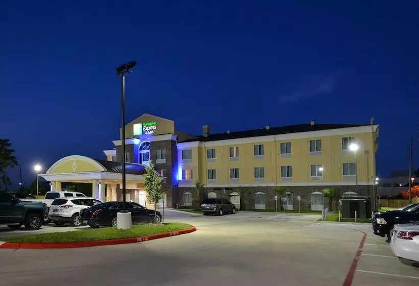 ホテル Holiday Inn Express Tomball, An Ihg