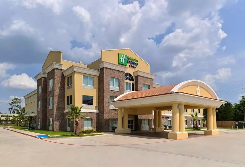 ホテル Holiday Inn Express Tomball, An Ihg
