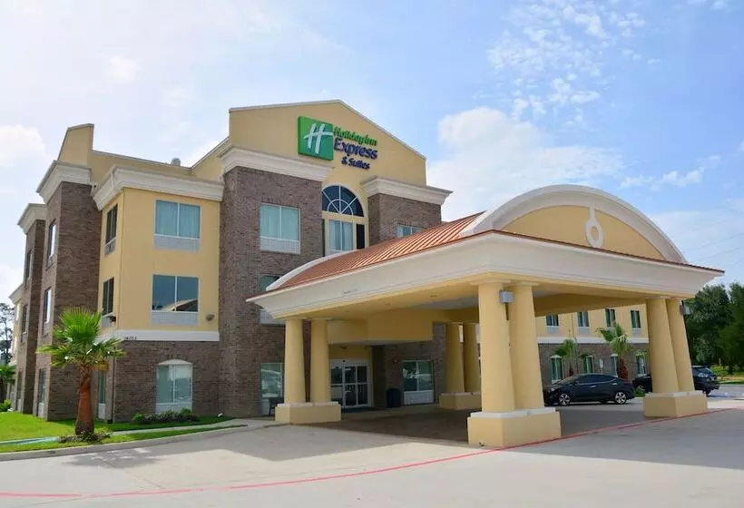 ホテル Holiday Inn Express Tomball, An Ihg
